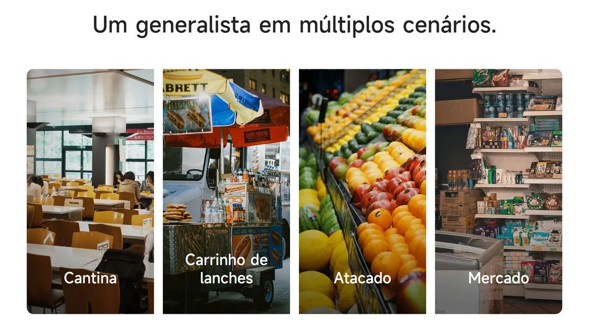 Computador pdv D2mini - Foto 5