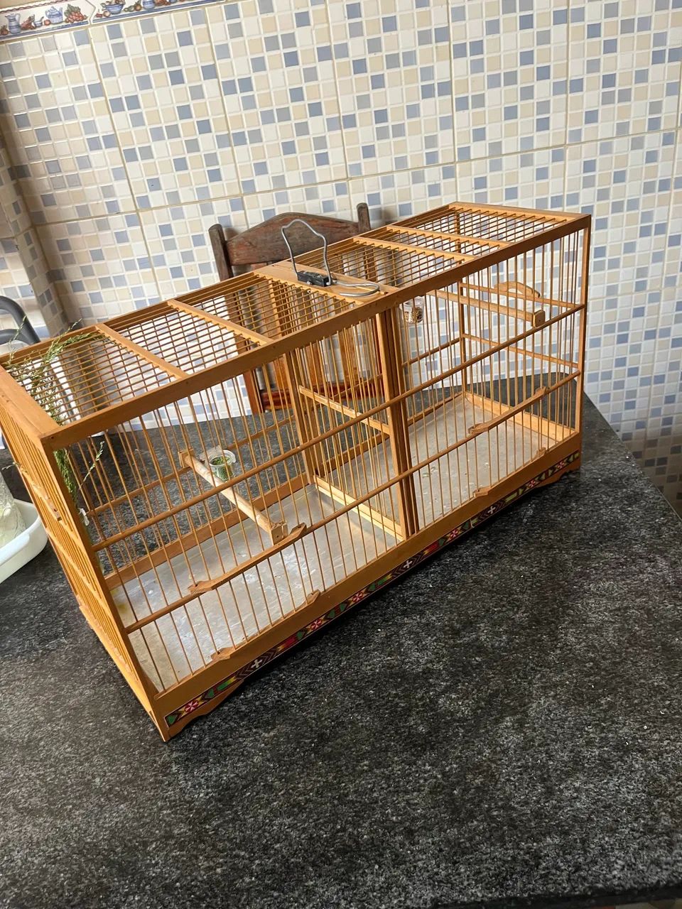 Gaiola  - Foto 4