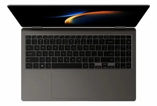Notebook Samsung Galaxy Book3 360 i7 1TB - Foto 2