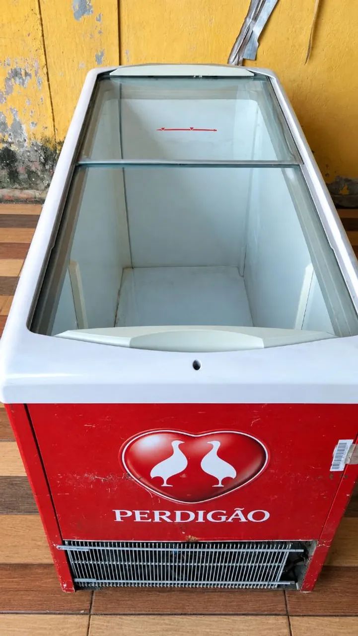 Vendo freezer  - Foto 3