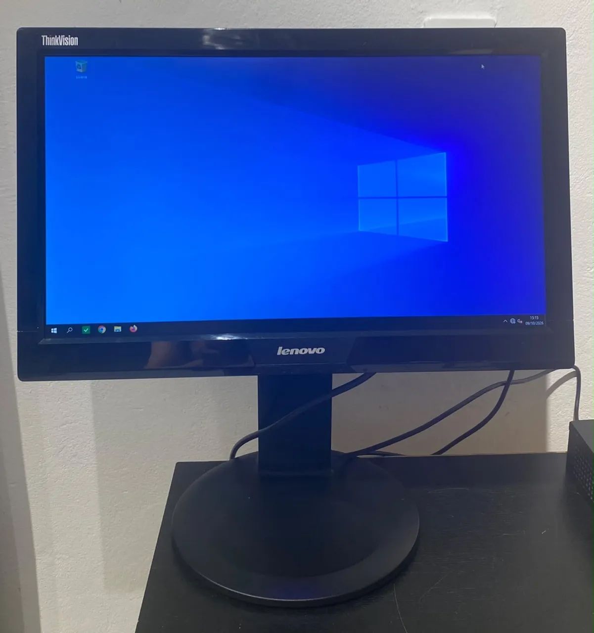 Monitor  - Foto 4