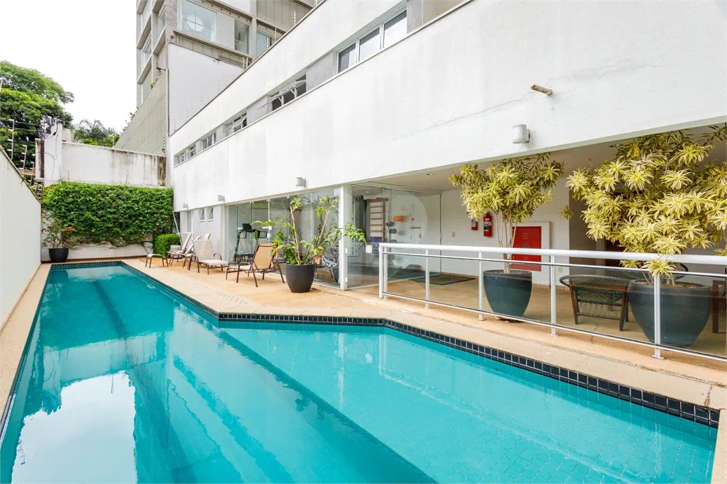 Duplex com 1 quartos para locação em Vila madalena - SP - Foto 3