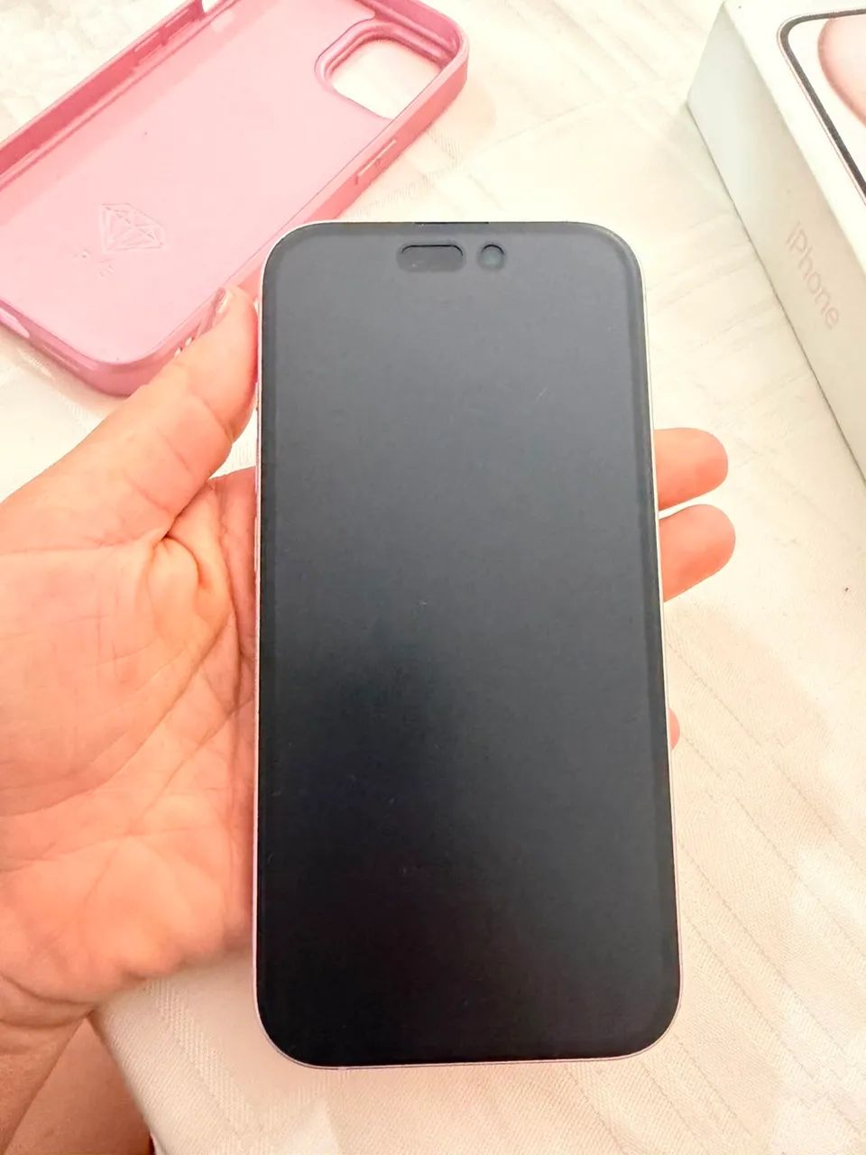 VENDO IPHONE 15 - Foto 2