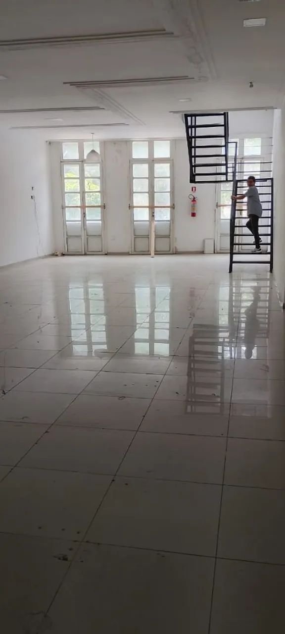 Alugo Loja com 3 Andares na Presidente Vargas - Foto 3