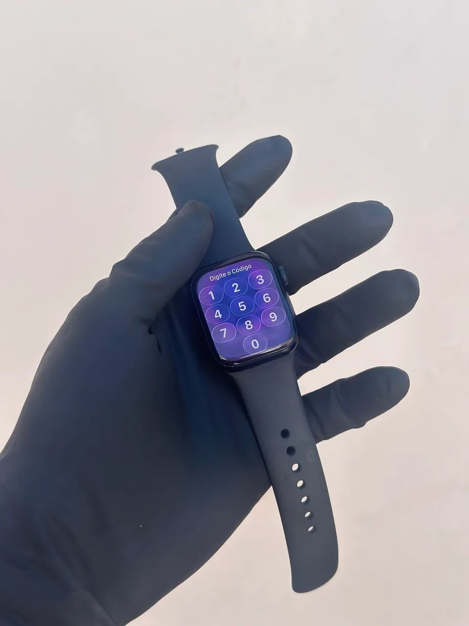Apple Watch series 8