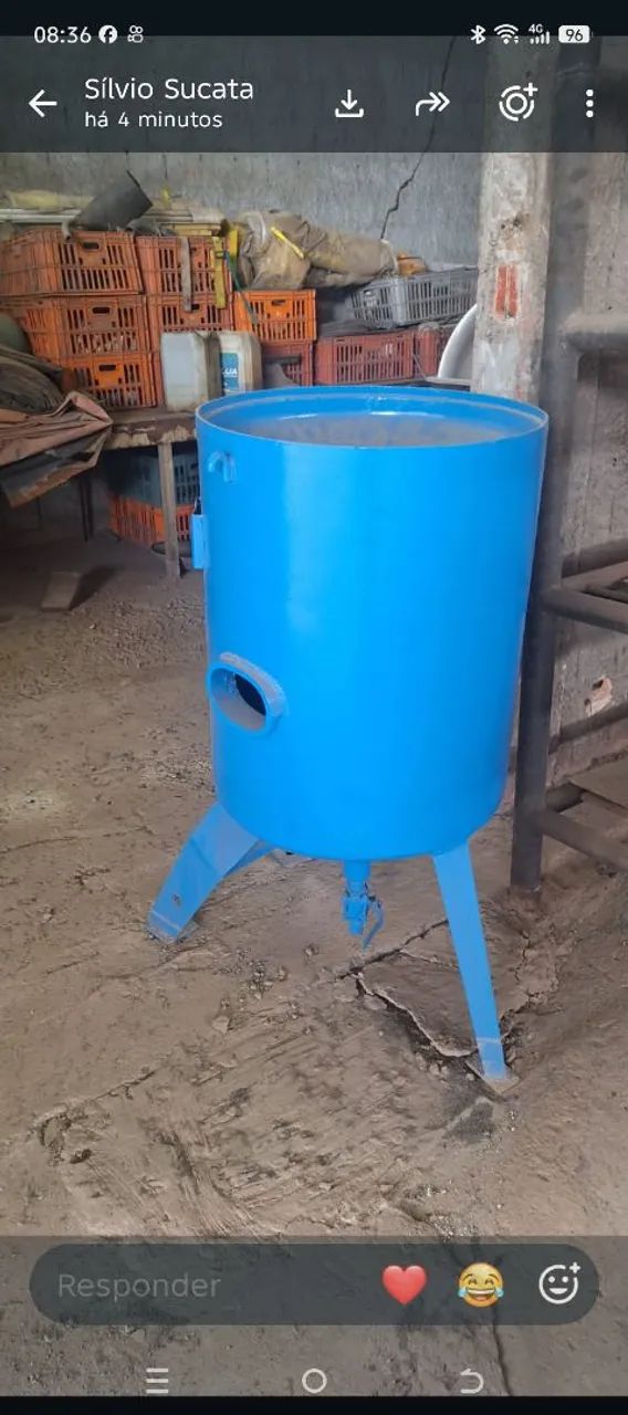 Equipamento de jato - Foto 2