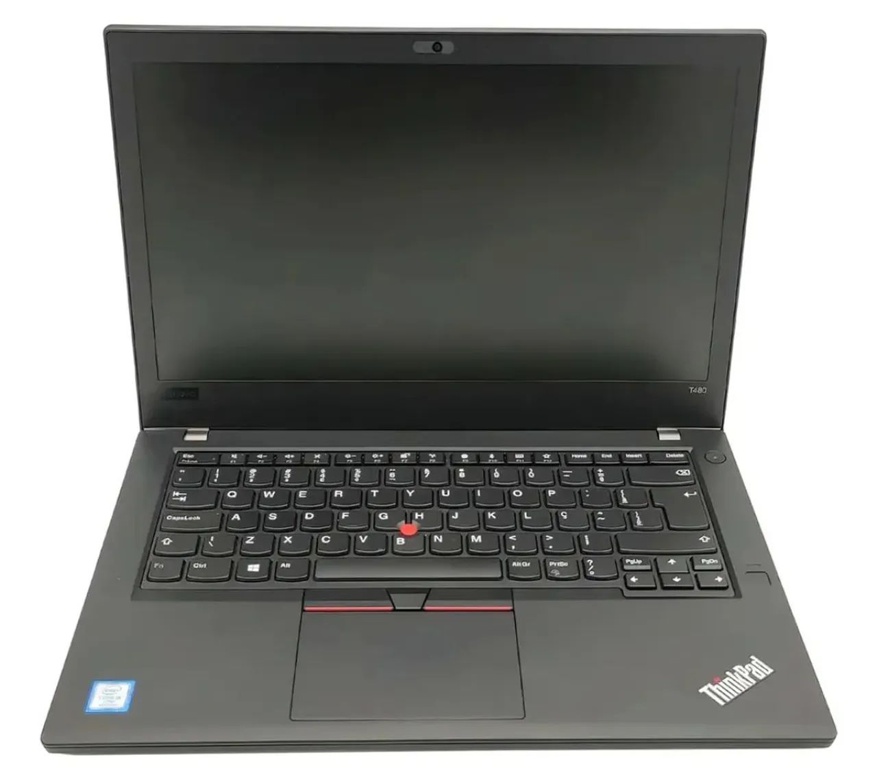 Notebook Lenovo t480
