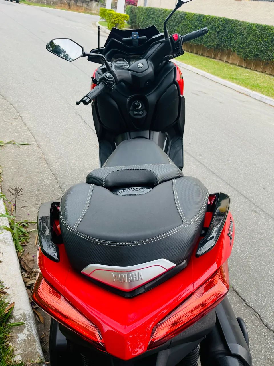 Xmax - Foto 2