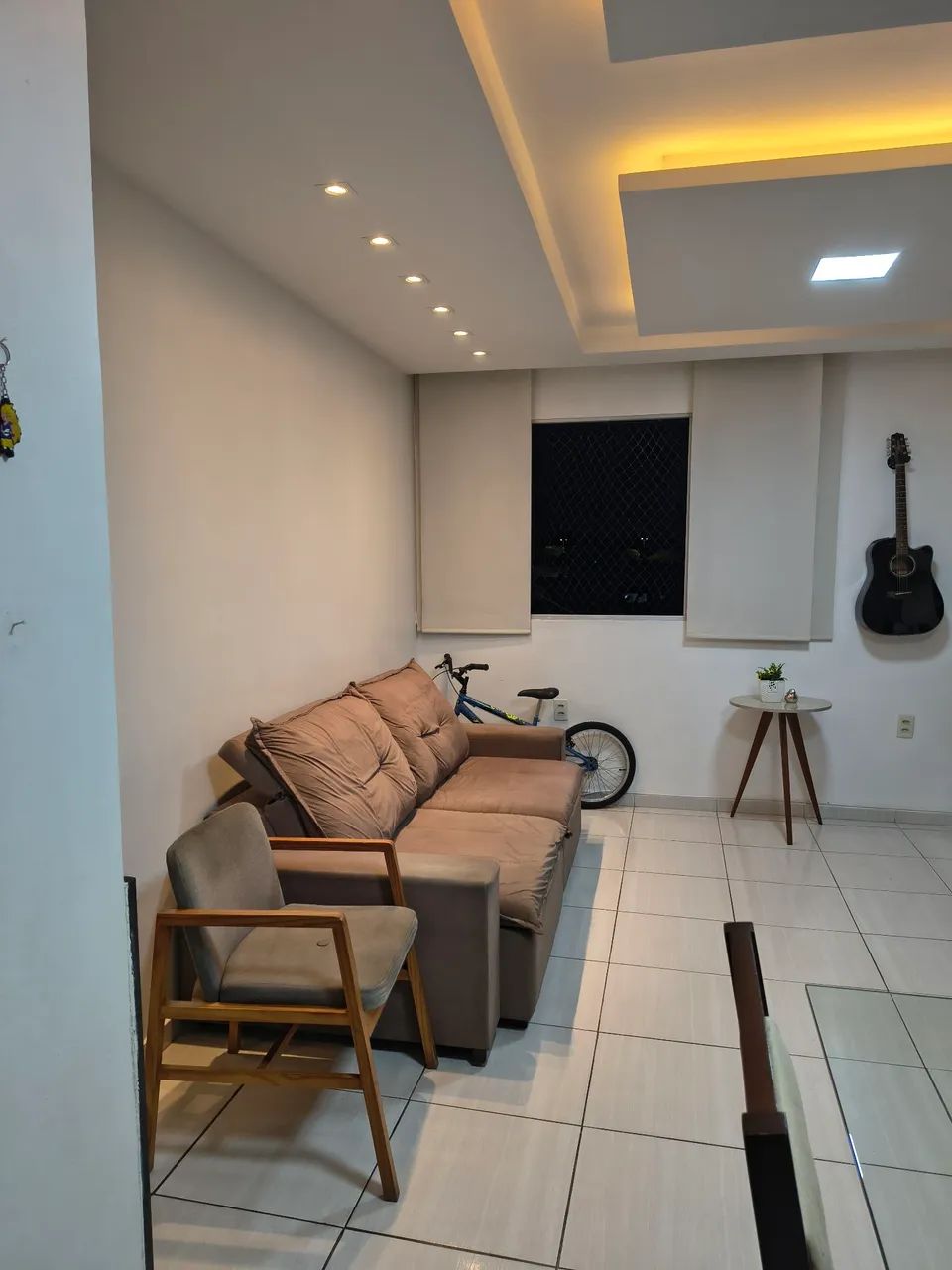 Apartamento 3/4 na Torre - Foto 4