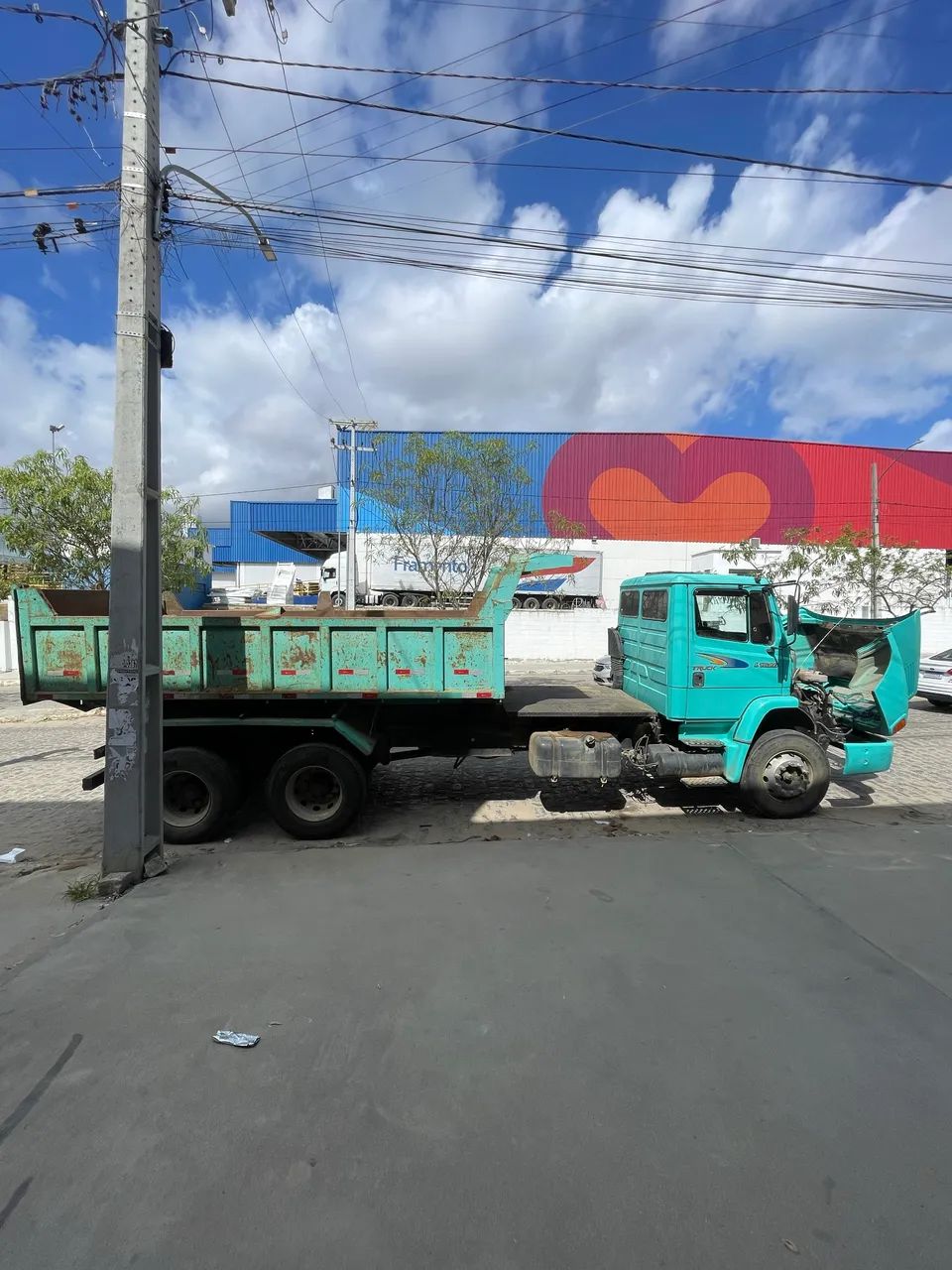 1620 Cacamba  - Foto 4