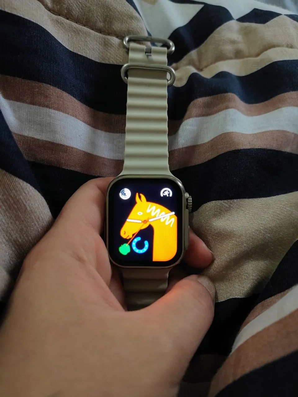 Relógio Smart Watch - Foto 2