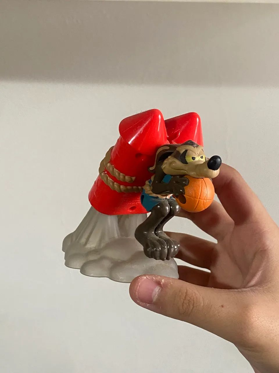 Coyote e Papaleguas65192844440450120