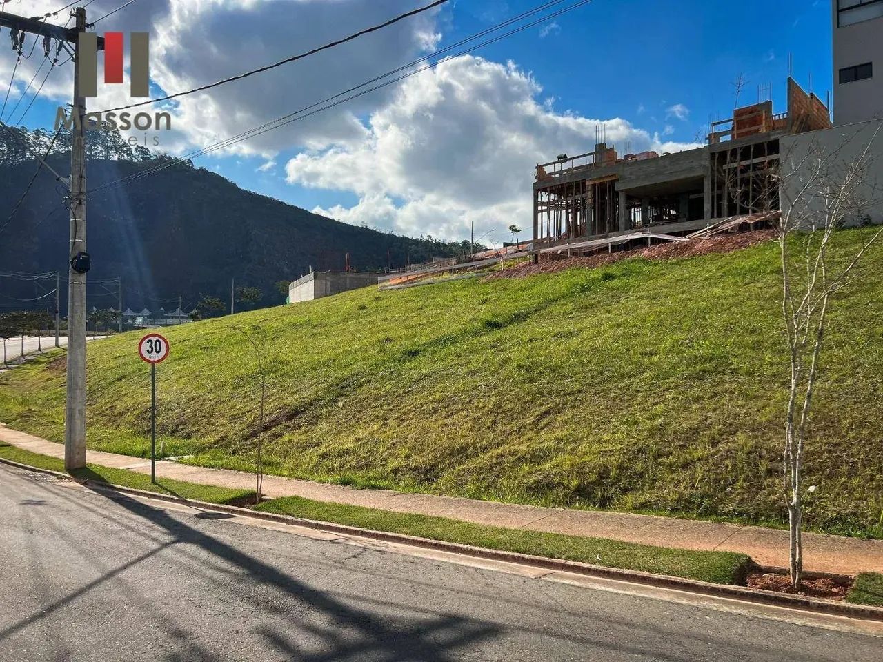 Terreno à venda, 300 m² por R$ 350.000 - Estrela Alta - Juiz de Fora/MG - Foto 3