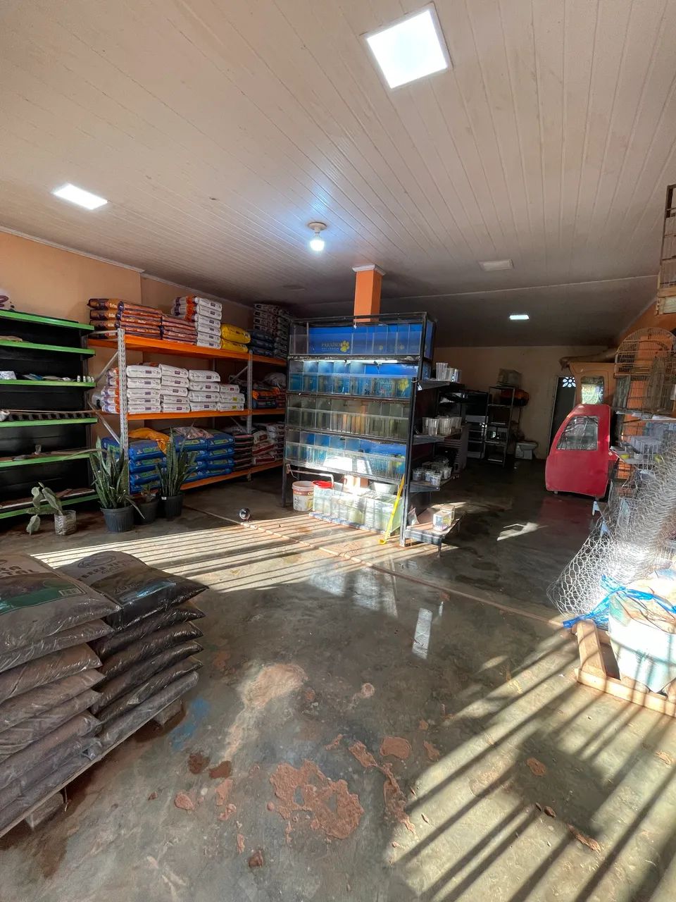 Agropecuária completa com tudo  - Foto 5
