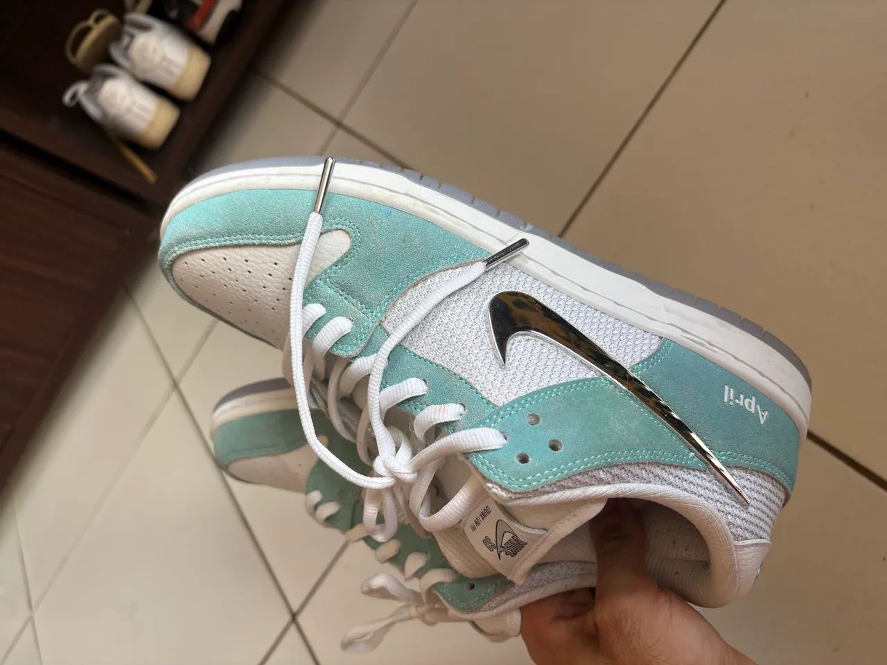 tenis nike - Foto 4