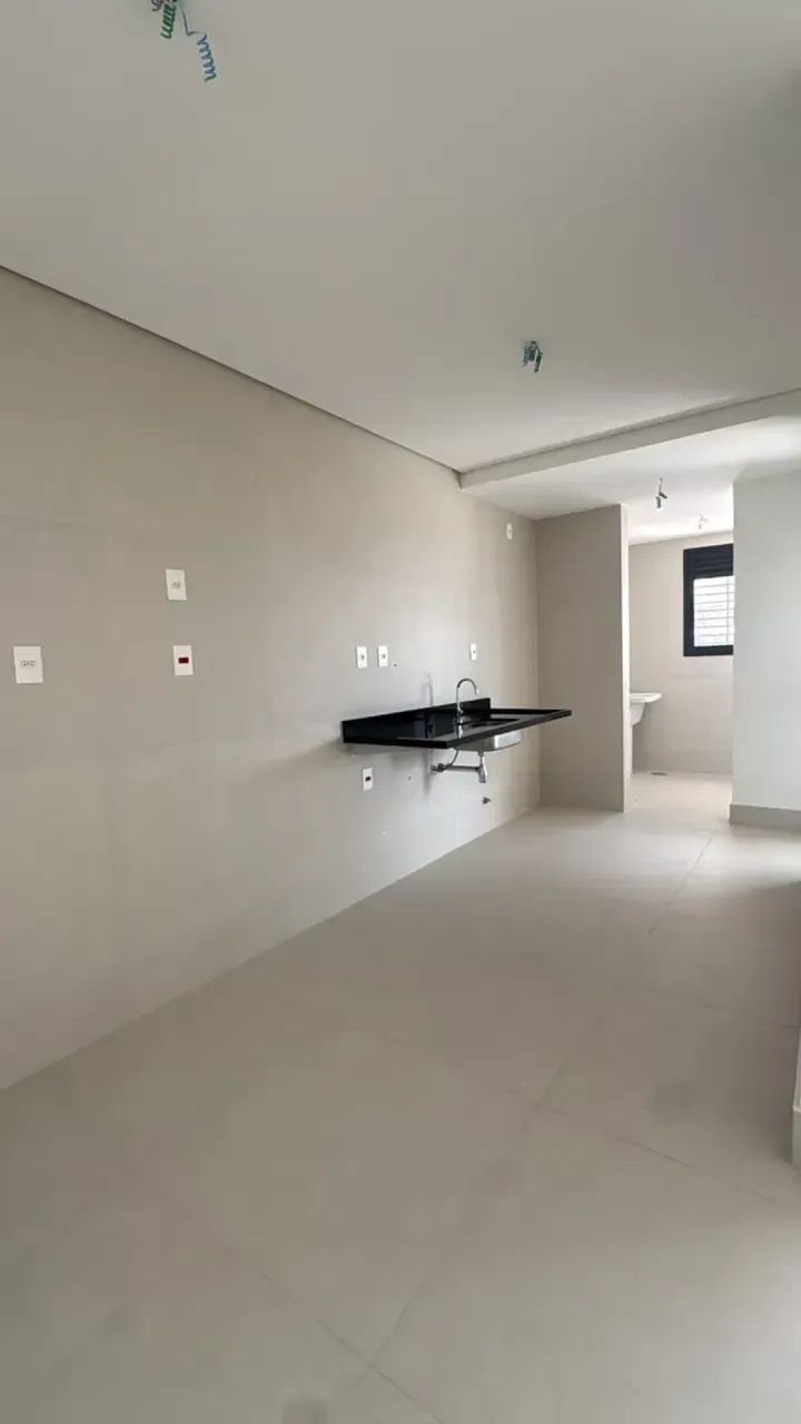 **APARTAMENTO À VENDA | EDIFÍCIO ÉVORA  PLAENGE** - Foto 5
