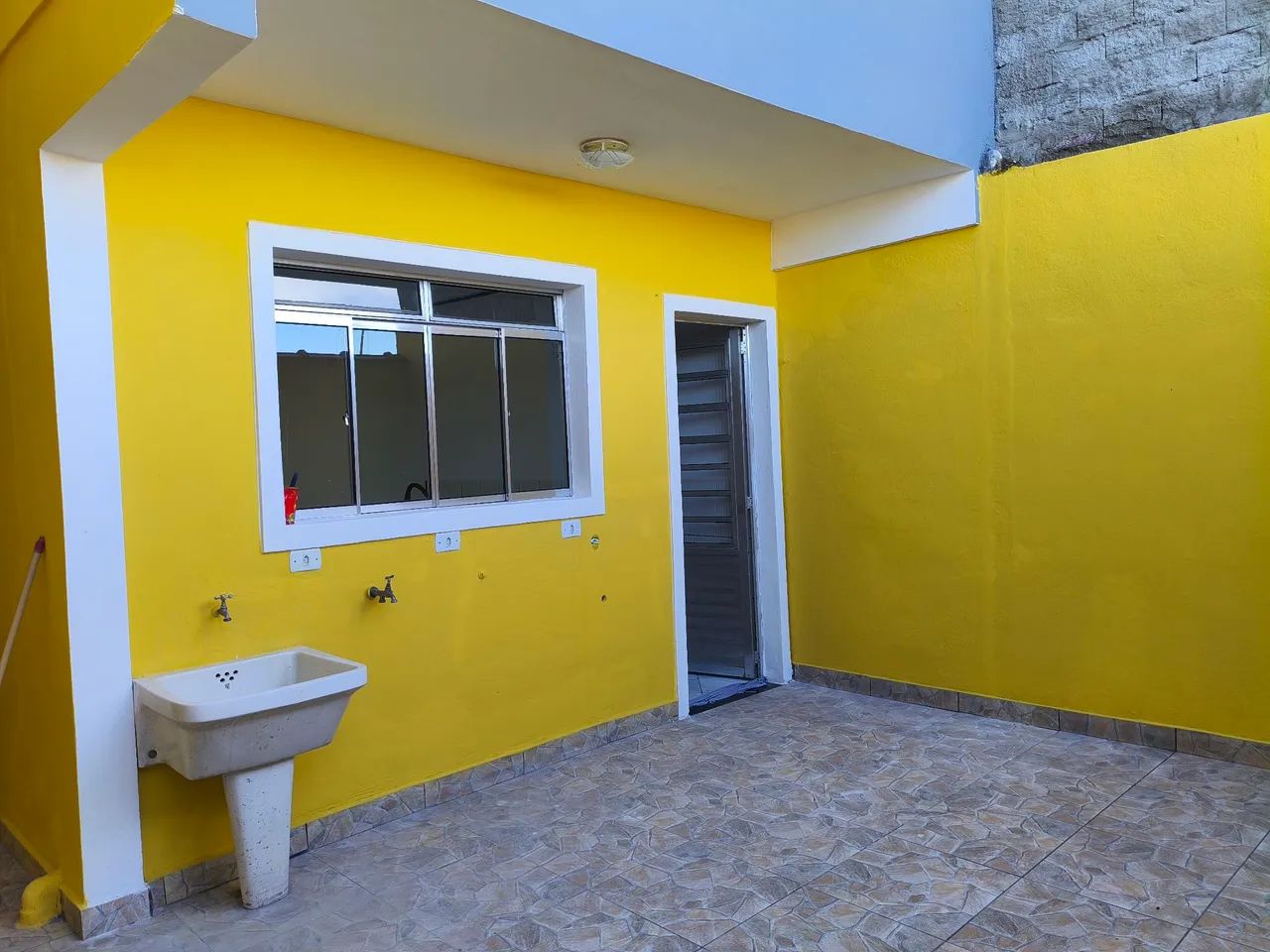 Foto - Carapicuíba - Parque Jandaia