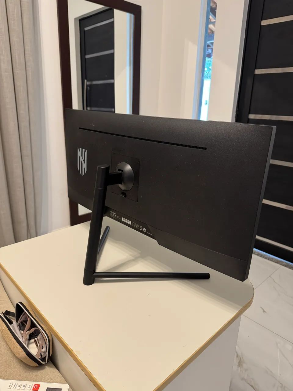 Monitor ultrawide 30 polegadas  - Foto 3