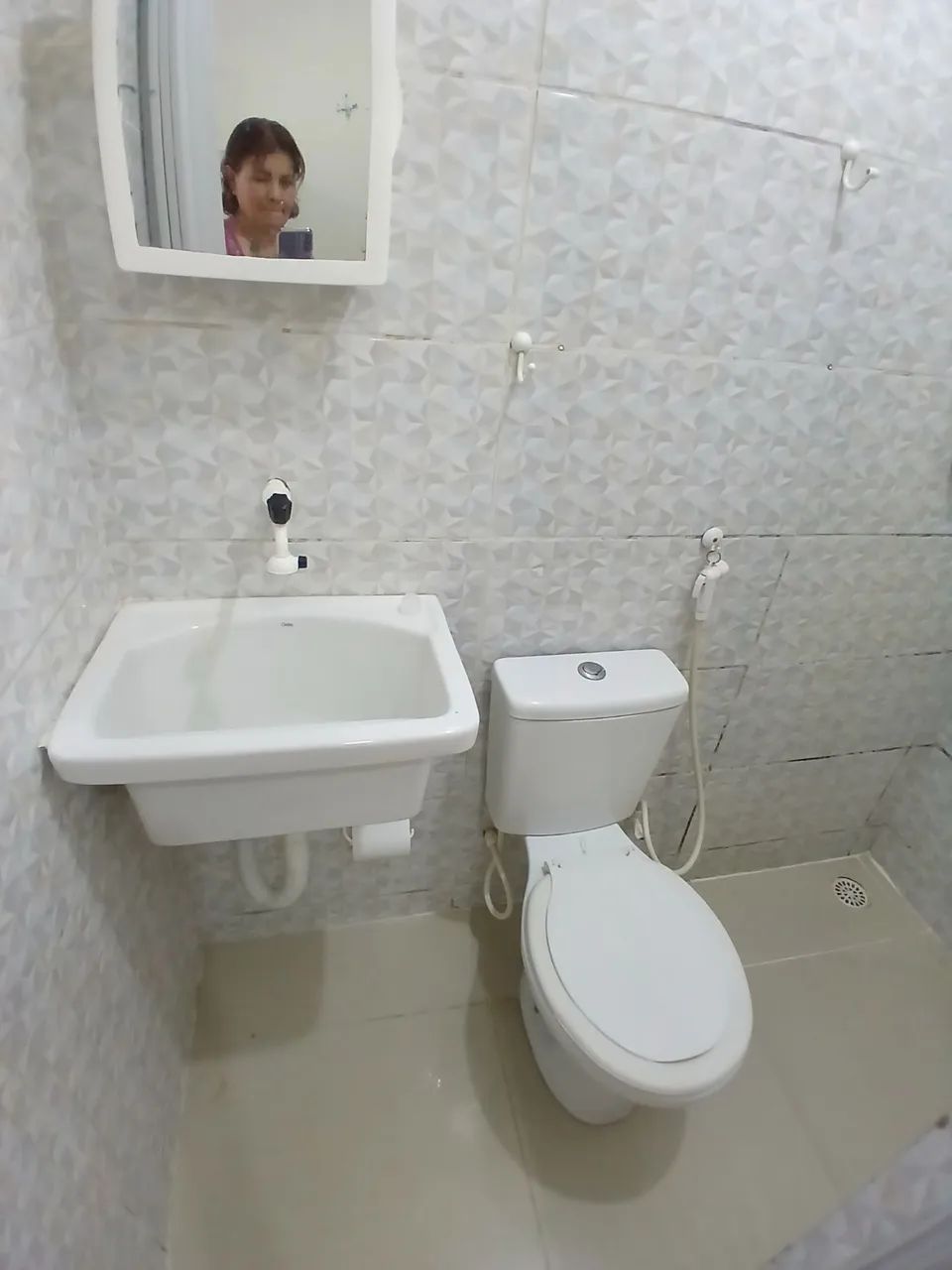 Kitinet Mobiliado 900,00 reais  - Foto 5