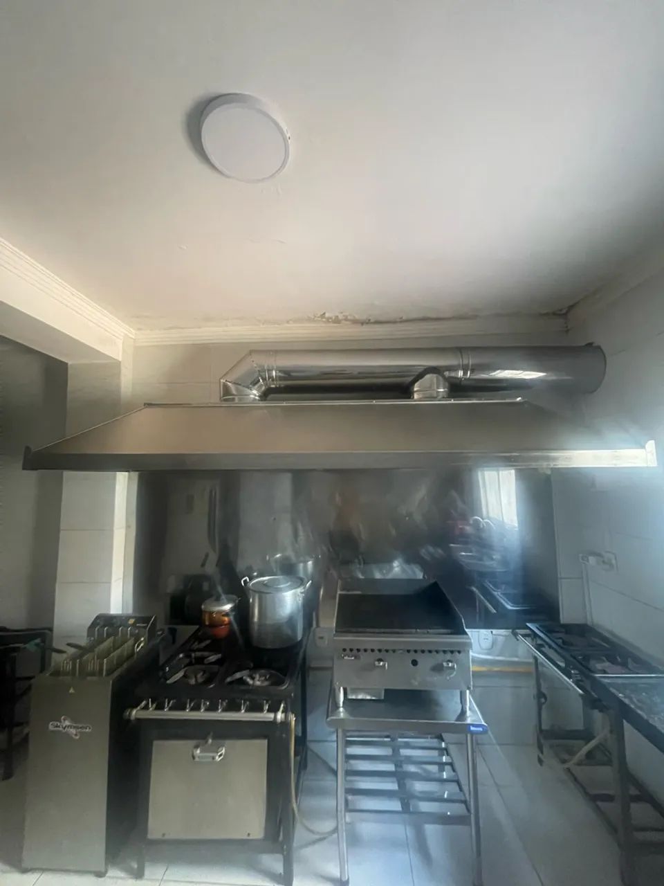 Cozinha industrial completa - Foto 2