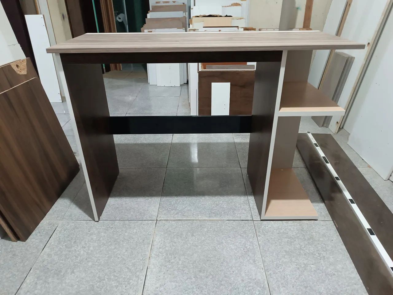 Escrivaninha  - Foto 3