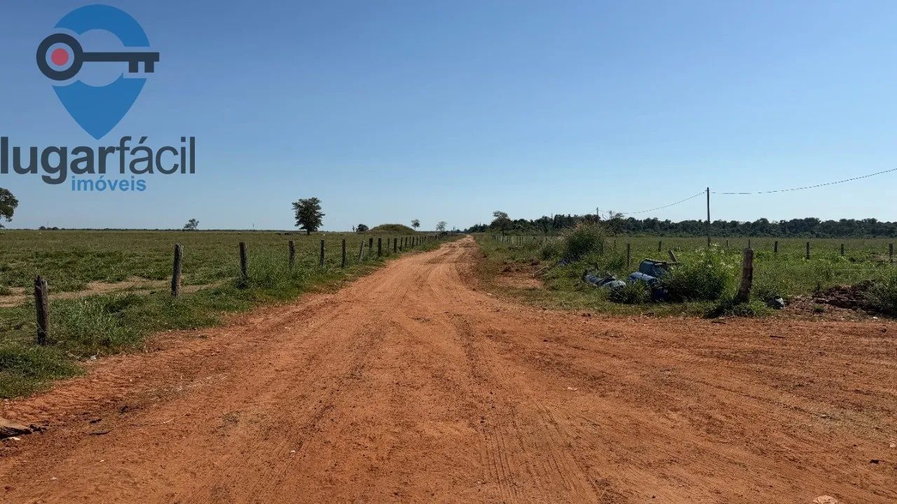 FAZENDA MUNICIPIO JUSSARA - Foto 2