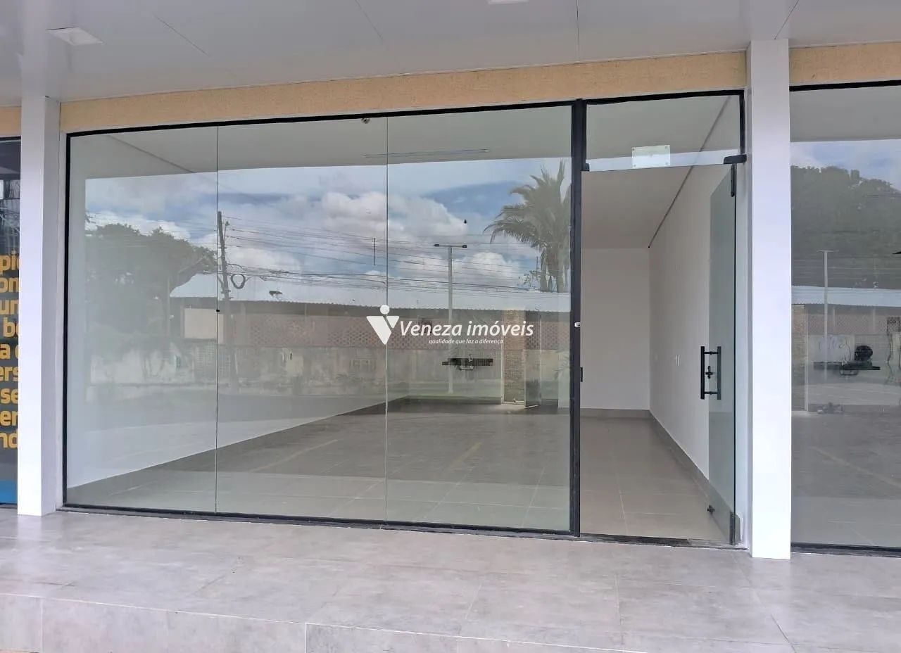 Sala Comercial Nova com 50 m² para Aluguel no Ininga | UNI CENTER - Foto 2