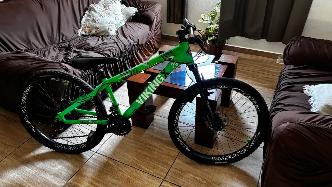 VikingX Tuff 29