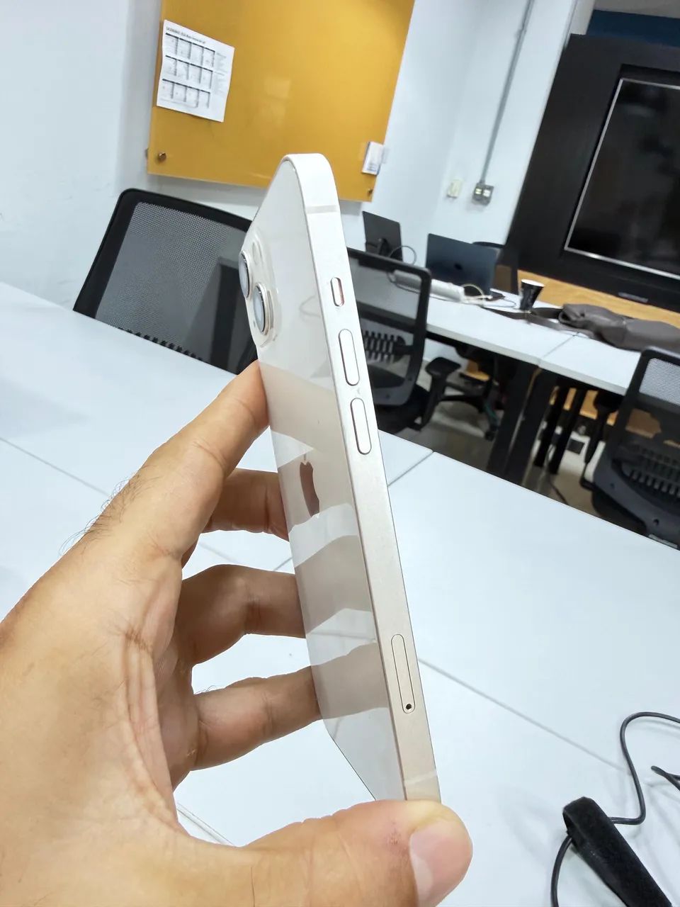 iPhone 13 128Gb - Foto 4