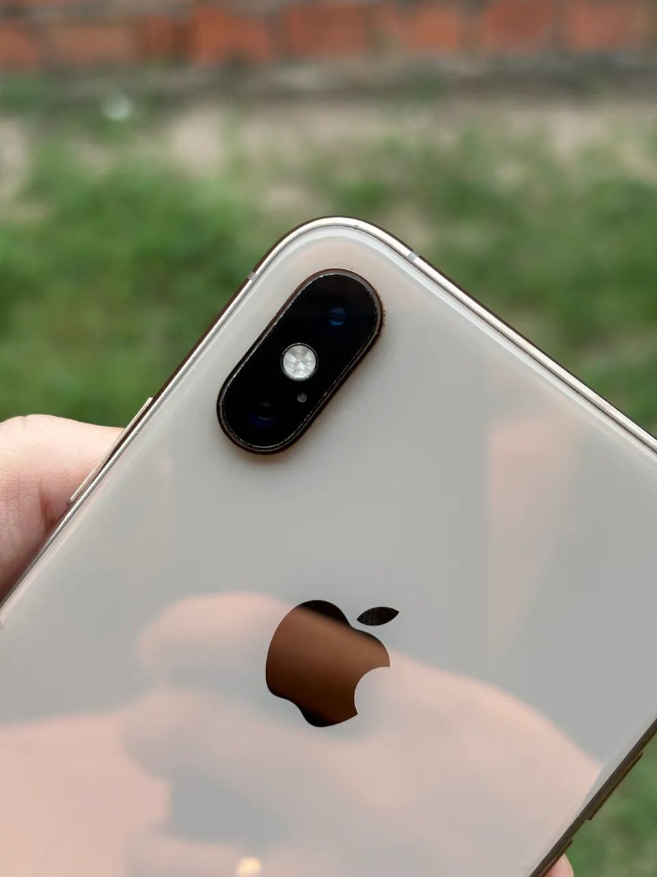 iPhone XS, impecável!  - Foto 2