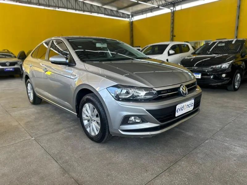 Volkswagen Virtus VIRTUS Comfort. 200 TSI 1.0 Flex 12V Aut 2022