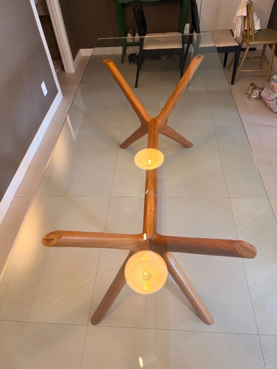mesa de jantar - Foto 3