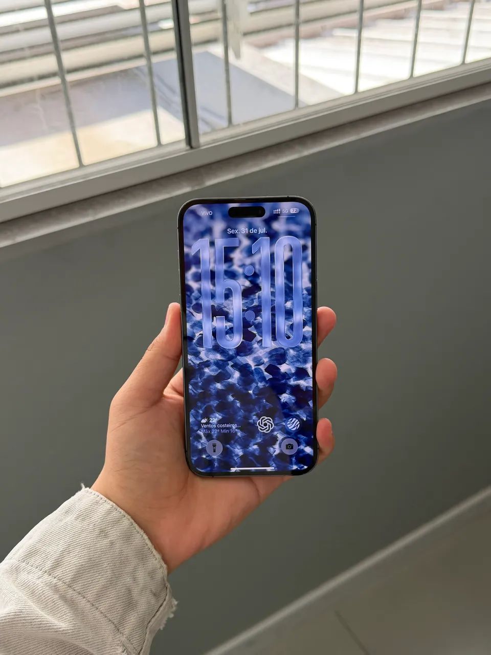 Iphone 14 pro max - Foto 2