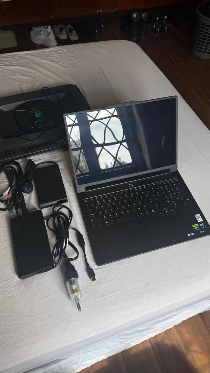 Notebook Gamer Legion Pro 7i - Foto 2