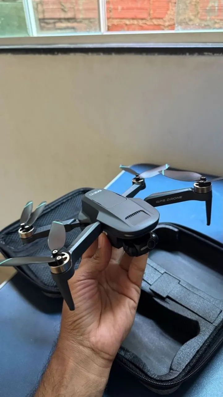 Drone l200 pro max