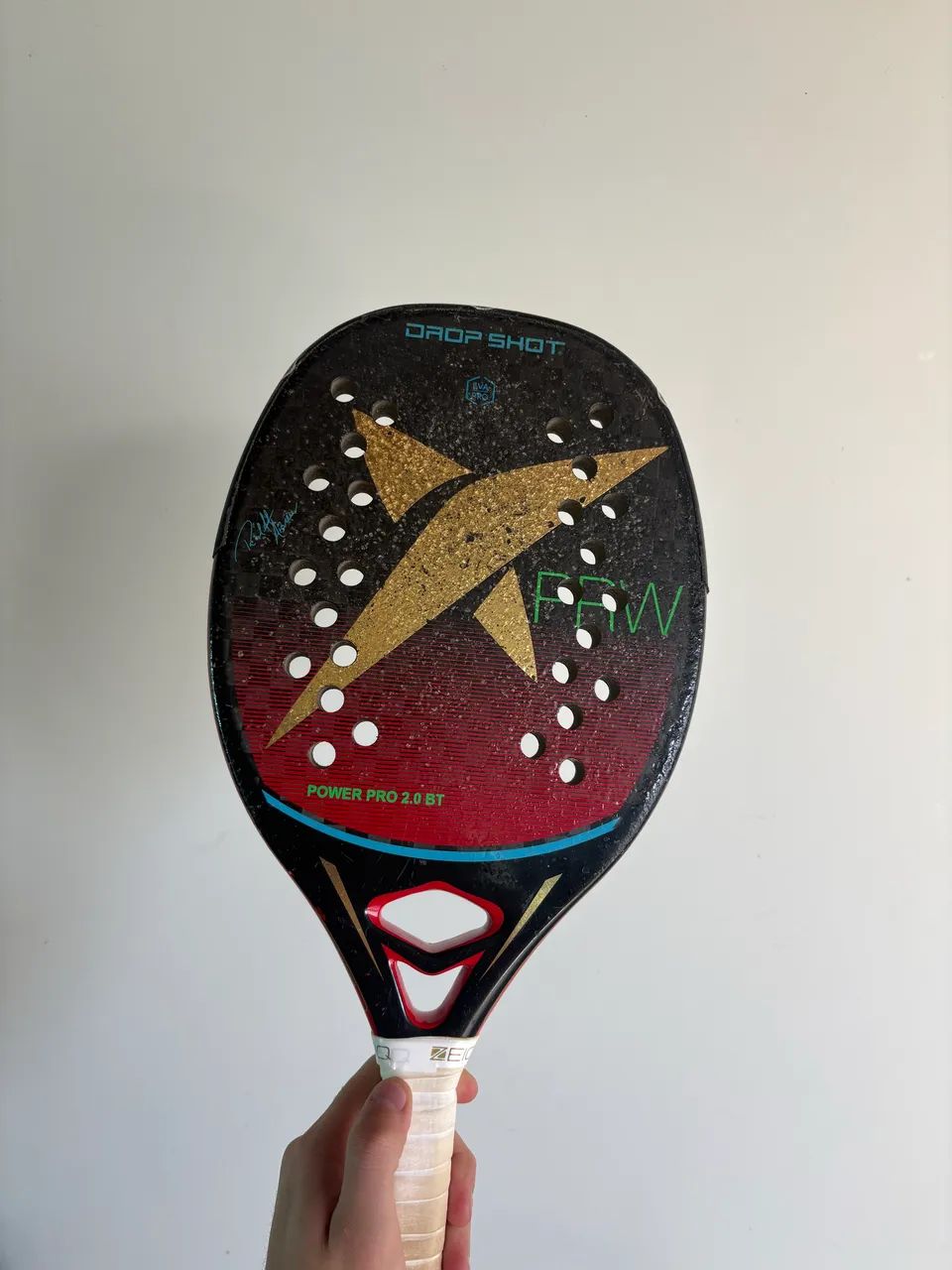 Raquete Drop shot - Foto 3