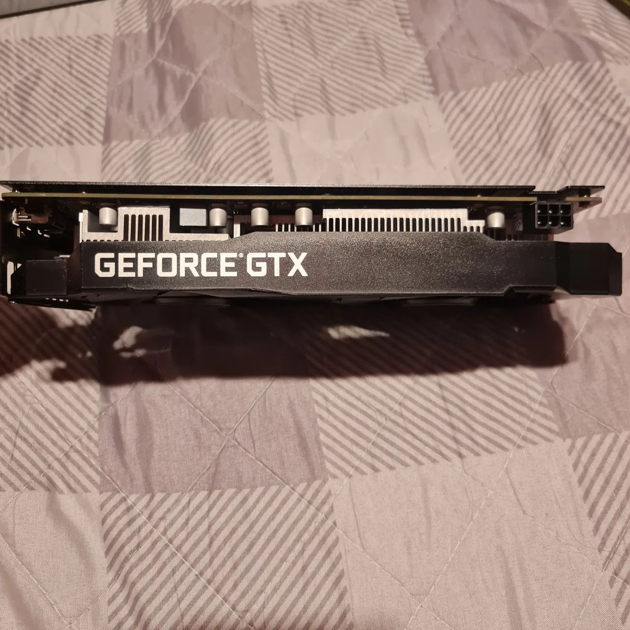 GALAX GEFORCE GTX 1660 - Foto 5