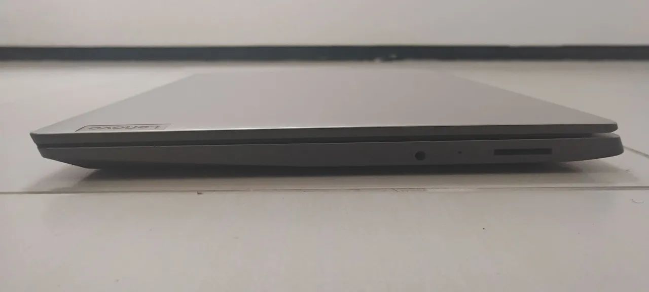 Notebook Lenovo - Ideal para Estudos e Trabalho - Foto 2