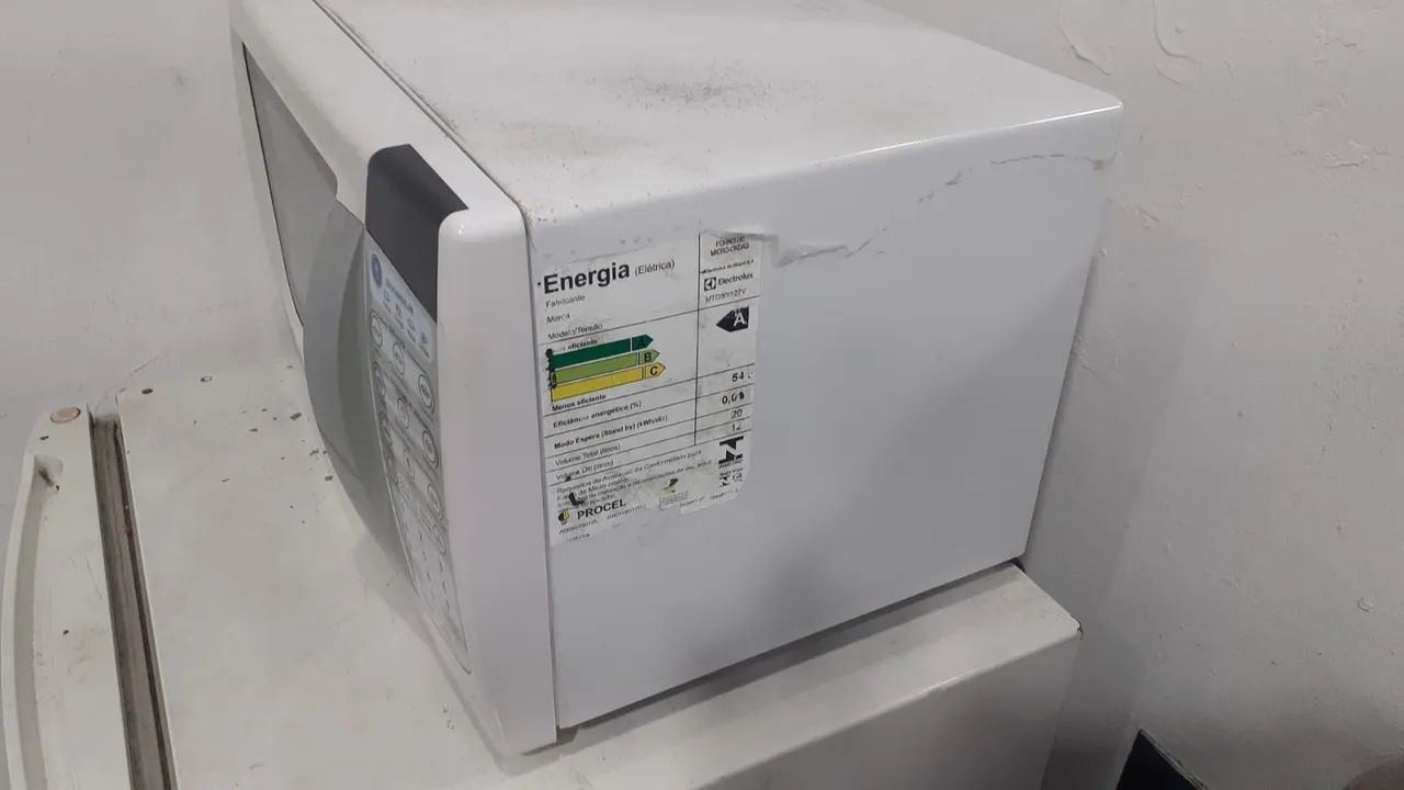 Micro-ondas  - Foto 2