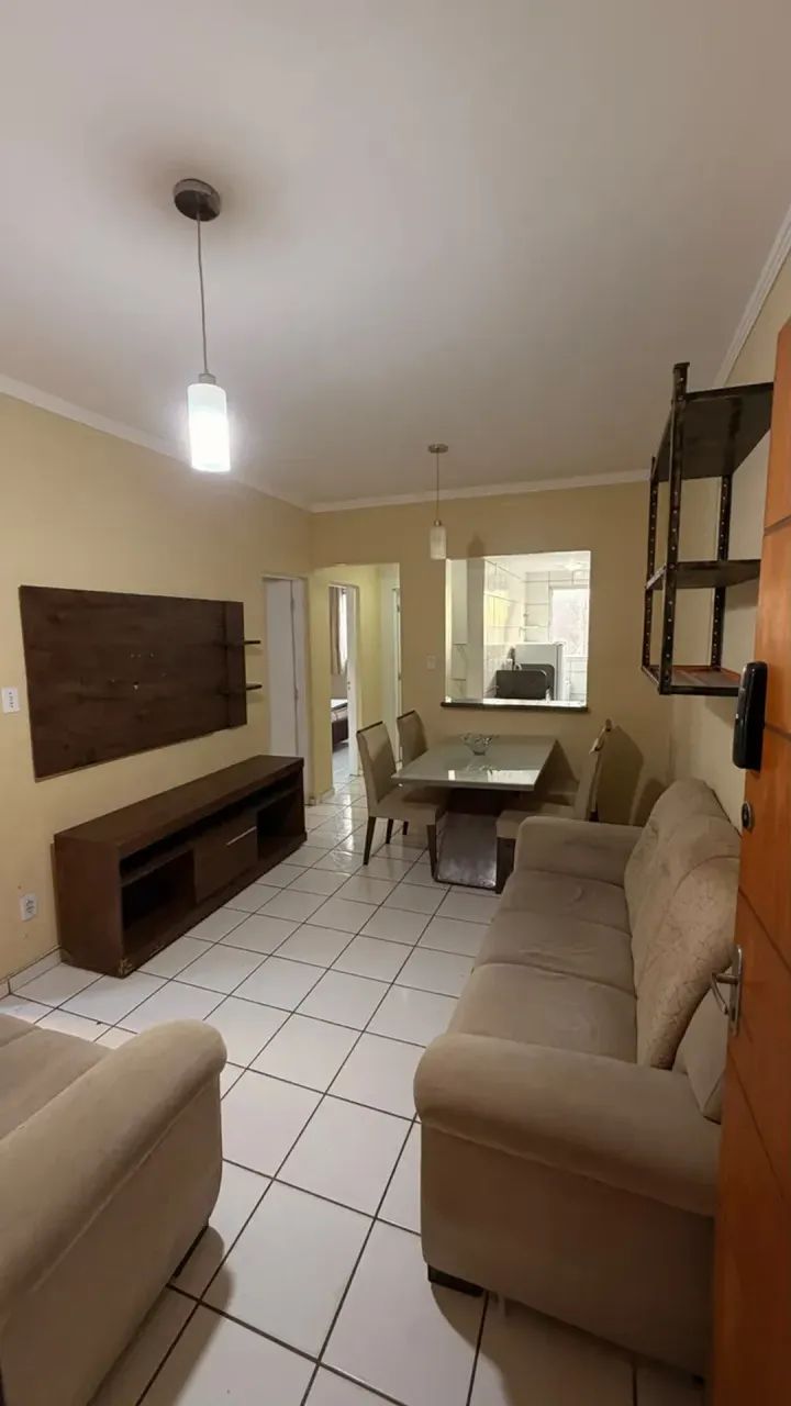 GRAPHOS RESIDENCE - MOBILIADO - Foto 3