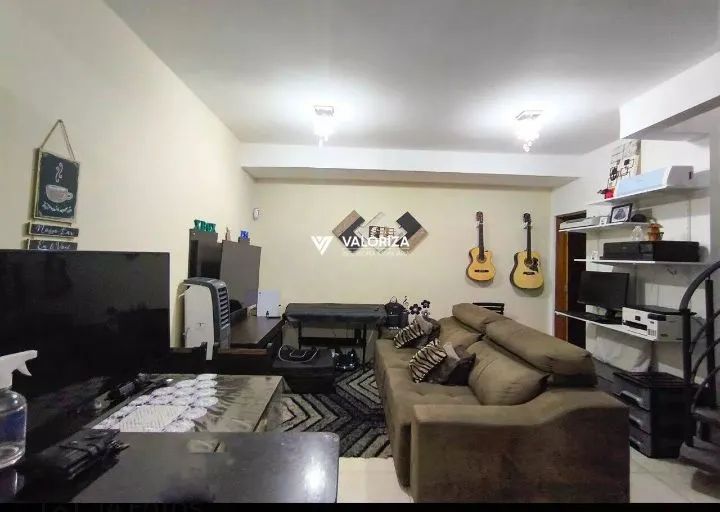 B VENDO MEU SOBRADO - Foto 3