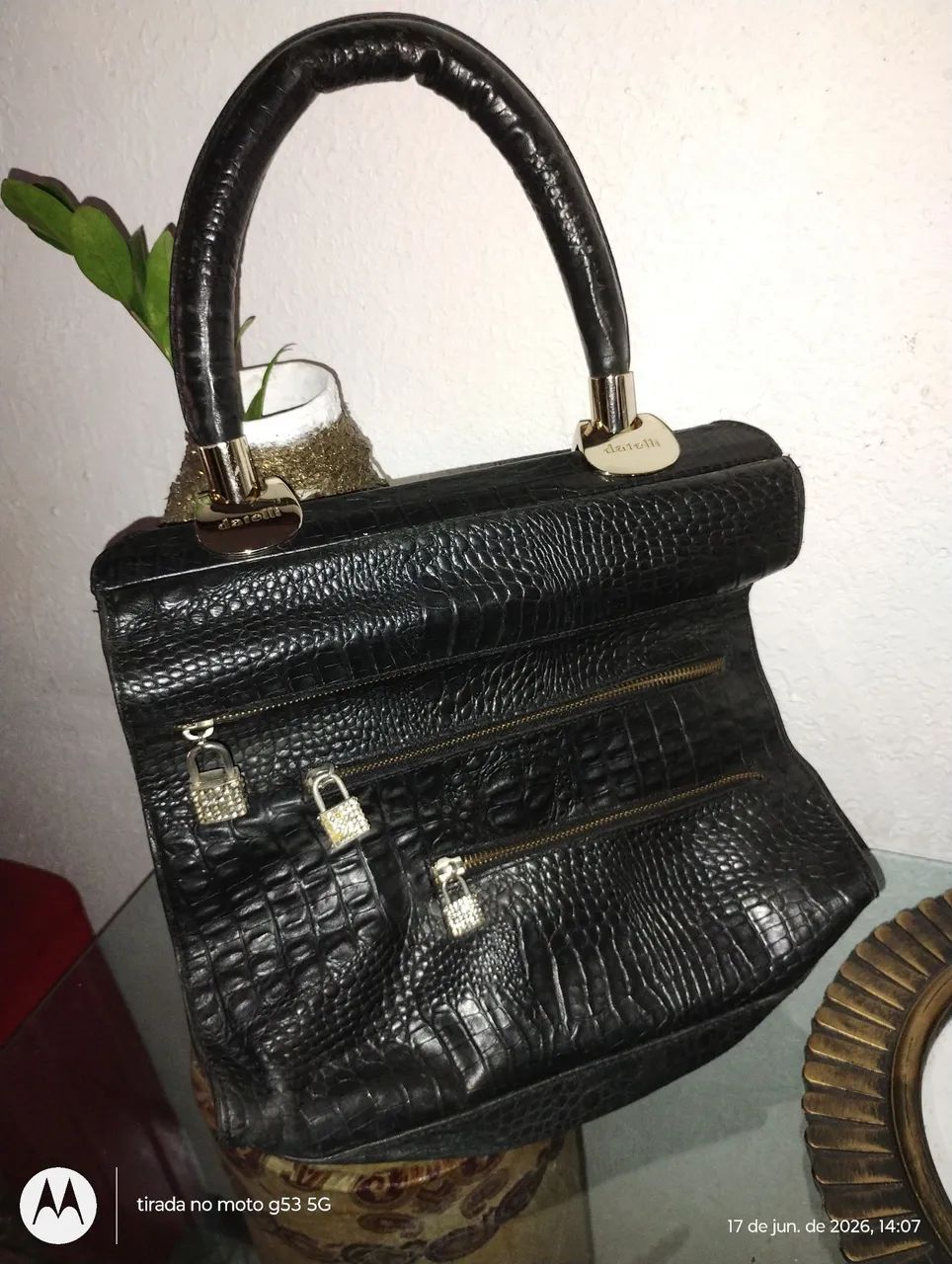 Bolsa - Foto 2