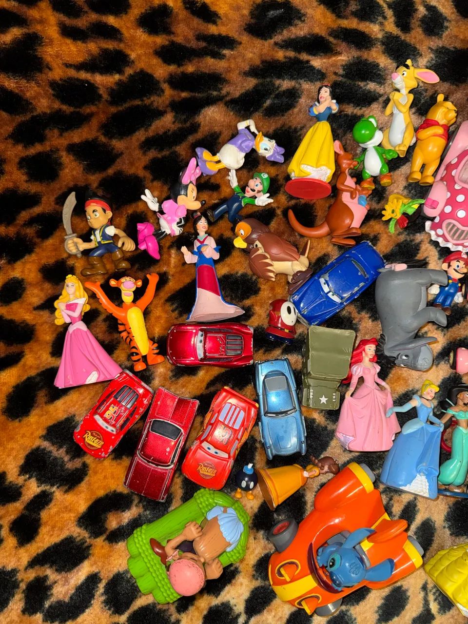 Lote brinquedos diversos - Foto 3