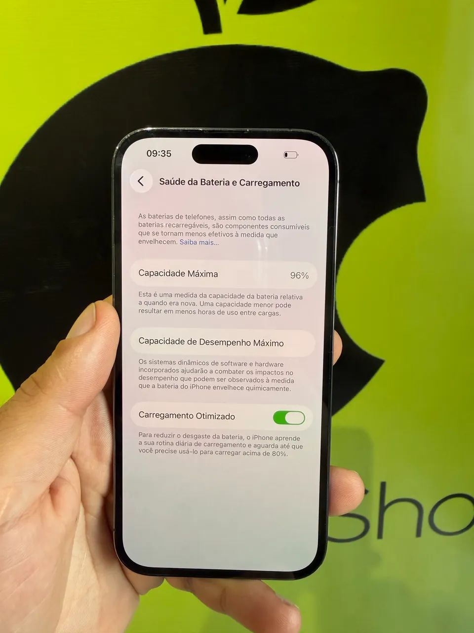 iPhone 14 Pro 128GB - Foto 5