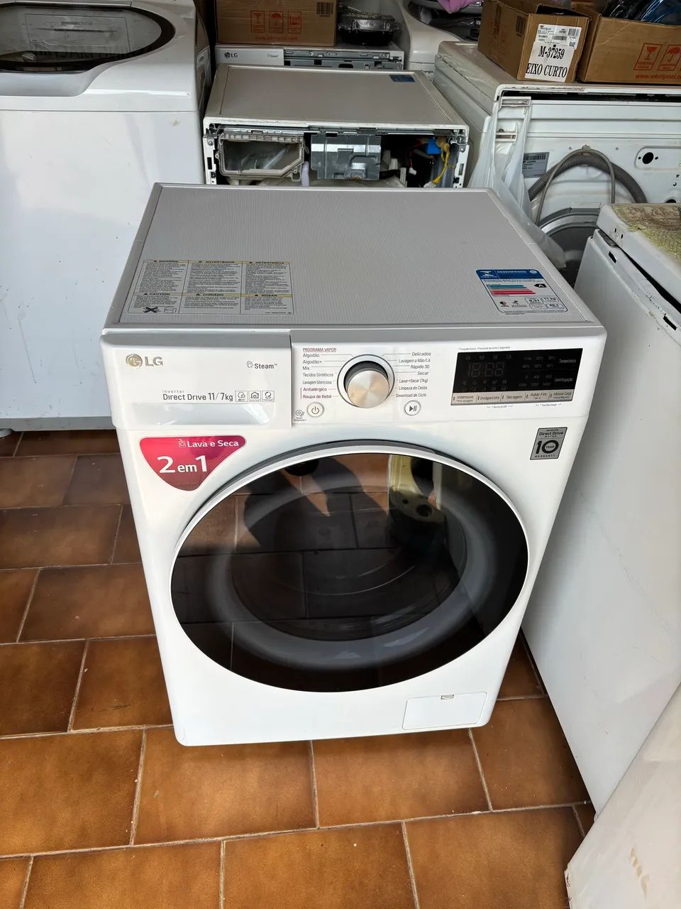 Vendo máquina  - Foto 4