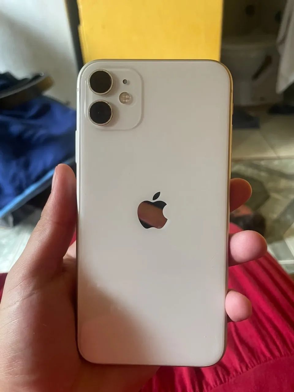 Vendo iPhone 11  - Foto 3