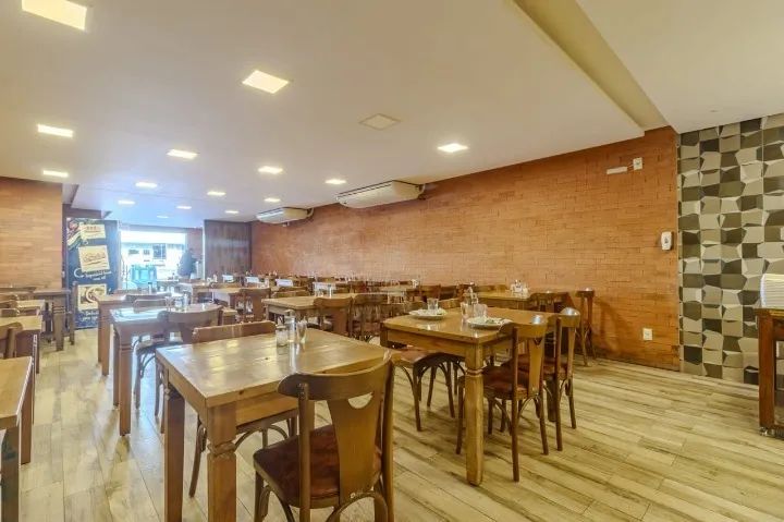 Casa comercial à venda na Agronômica - Foto 4