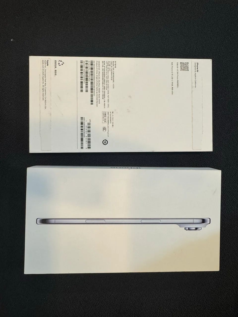 iPhone 17 Air 256gb  - Foto 3