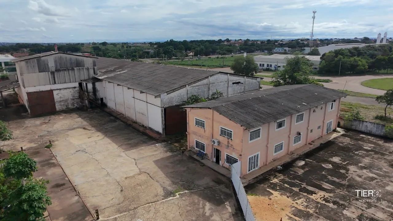 Galpões Comerciais - Foto 4
