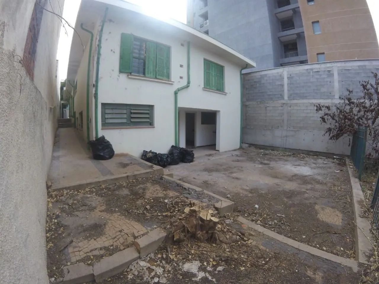 casa - Cambuí - Campinas